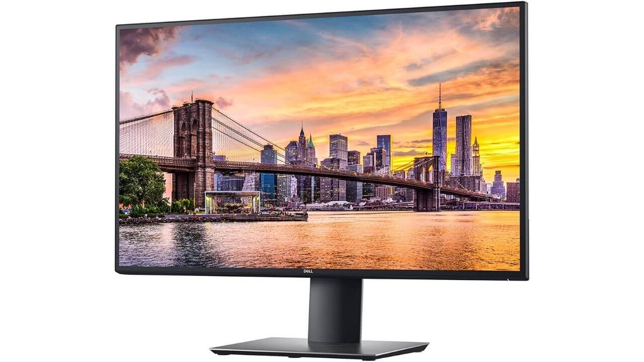 monitors suitable for mac