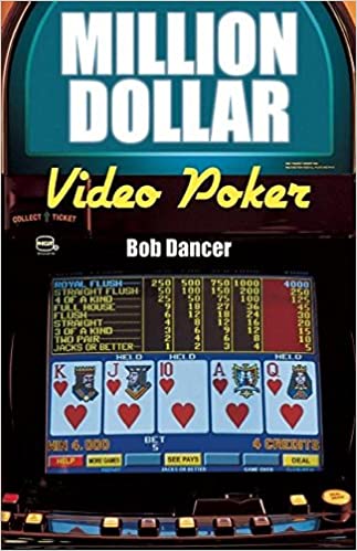 bob dancer video poker software for mac