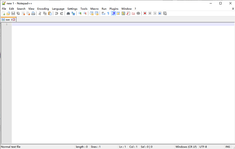 download notepad ++ for free mac