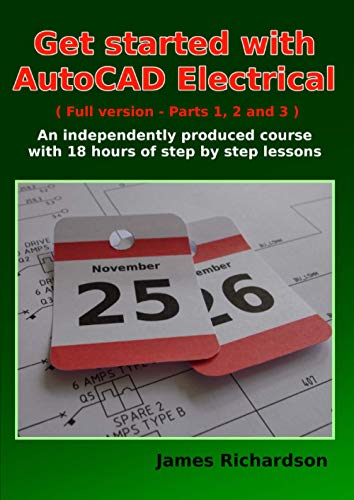 autocad for mac tutorial books