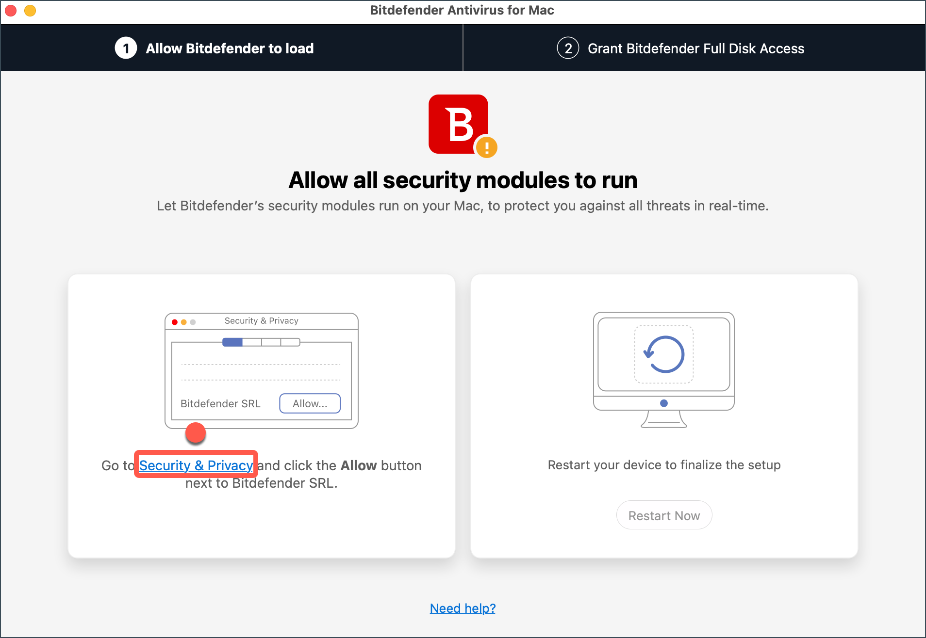 bitdefender internet security 2017 for mac